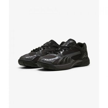 PUMA 푸마 케셀 프로 베이스 - 블랙 다크 콜 405351-01