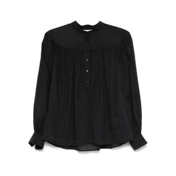 [해외] 25 FW  긴소매 블라우스 CH25AHT21141 TP438929863 138282657