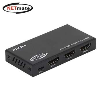 NM-PTS10 610OIW87 8K 60Hz HDMI 2.1 2 1 선택기 리컨