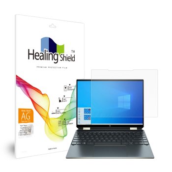 HP 스펙터 X360 14-ea 항균 종이질감 블루라이트차단 액정보호필름