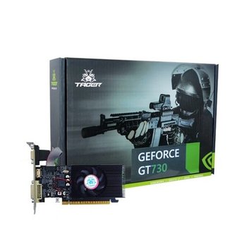 TAGER 지포스 GT730 D3 2GB WIN