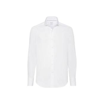 [해외] 그란데비타 해외 브루넬로 쿠치넬리 남성 COTTON 셔츠 M0UC41718C159