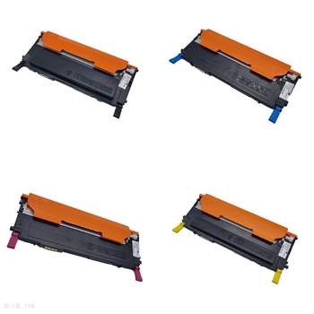 CLT-K407S/C/M/Y RG78CU83 재생토너(4색SET) CLX3185N