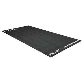 [해외] XPLOVA 익스플로버 MAT5 NOZA 사이클 트레이닝용 매트