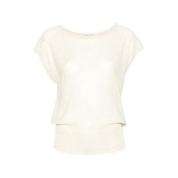 25 FW 에르노 반소매 티셔츠 MG000226D76089 TP450443392