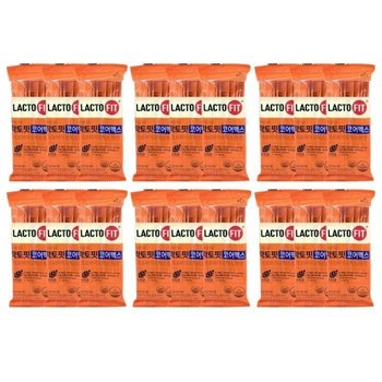 종근당건강 생유산균 락토핏 코어맥스 2g x 10포 18개 (6개월분) - TAO -