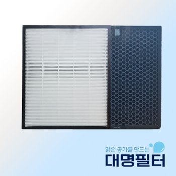 국내산 삼성 프리미엄 필터 AX033B310GBD CFX-K100D