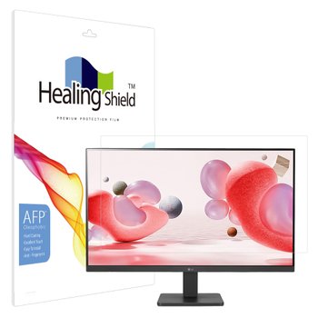 LG <b>27MR400</b> 올레포빅 액정보호필름