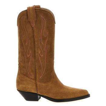 [해외] 25SS 소노라 부츠 SO306280BM BROWN