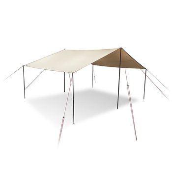 [노스피크] 루나렉타타프 L 스펀텍 (와인 폴세트) 소이밀크