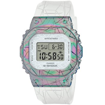 [해외] G-SHOCK 40th Anniversary Adventurer`s Stone GM-S5640 [카시오] 손목시계 지쇼크[] 미드