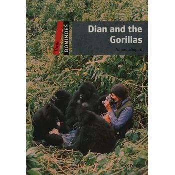DIAN AND THE GORILLAS