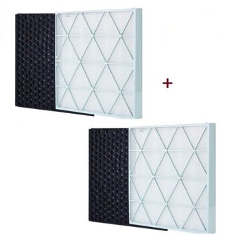 it 국산2P 프리미엄 2단형 H1005D AX106B810SND 호환필터