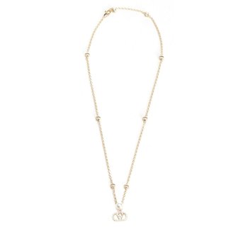 발렌티노  가라바니 Vlogo Signature 목걸이 SS26 8W2J0BI3QVSCNP 7117766