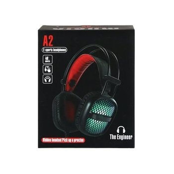 고품질 온라인수업 인강 듣기평가 개학 A2 게이밍 헤드셋 싸강 (W63113D)