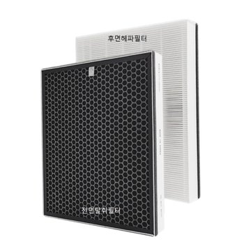 위니아 H13등급 WPA16RAW 국내산 호환공기청정기필터