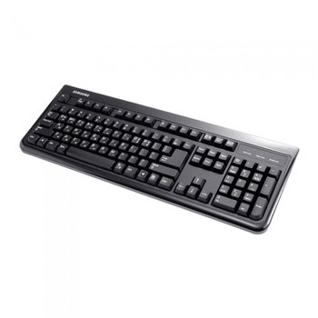 [VCMTP2R2]삼성 한성 키보드 / USB/블랙 SKG-3000UB