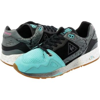 [해외] 르꼬끄 스니커즈 운동화 남성 스포르티후 스포르티브 LCS R 1000 SH X Kicks Lab. 스티븐 해링턴