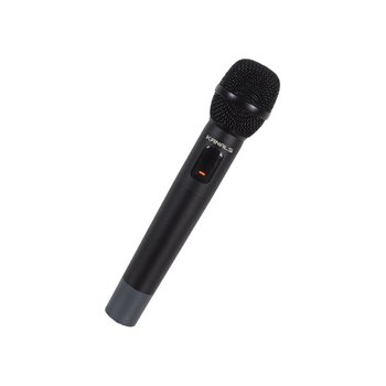 KANALS MW-4000용 무선 핸드 마이크 송신부 MW-76