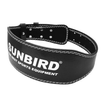 썬버드 썬버드 - 990 리프팅벨트 역도 M-XL 헬스 허리보호대