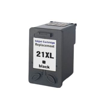 고효율 438ZNI75 cc9351ca NO21XL 검정 재생잉크 대용량 F370 D