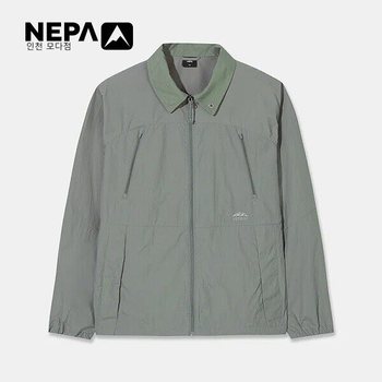 남성 노리치 워크 자켓 - 7M30662_B42_IC
