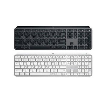 로지텍코리아 MX Keys S (정품) (페일그레이)