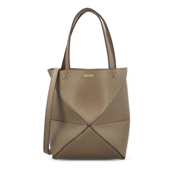 로에베 미니 퍼즐 폴드 토트백 A779V25X19 3170 TP944960384