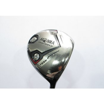 [중고] 혼마 투어월드 TW727 455s 9.5도 드라이버 EX-05 580 S20107005 DA2026536