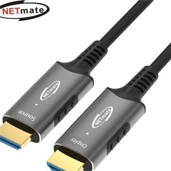 hdmi 케이블 광 고화질 무손실 2.0 광섬유 모니터 전송 프로젝터 하이엔드 비디오 노트북