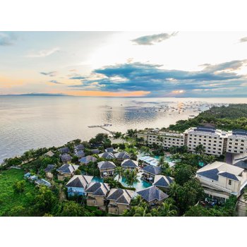 [스마트 초이스] 보홀 5일 비그랜드 고래상어 노스젠선셋투어 알로나비치 보홀시티투어 특식3회 APP3748D45309A6