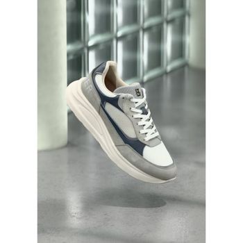 보그 Bogner 너 빌바오 운동화 회색/네이비 7612737