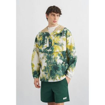 [해외] Columbia 콜롬비아 아커 록 윈드브레이커 - 씨 솔트 에버글로우 7602026