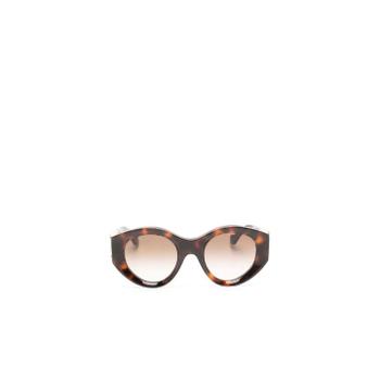 [해외] 그란데비타 해외 로에베 여성 BUTTERFLY MAXI SUNGLASSES LW40188I5052F