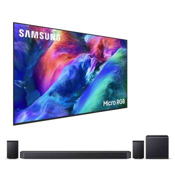 삼성 TV KMR85RH9G-W 무료배송