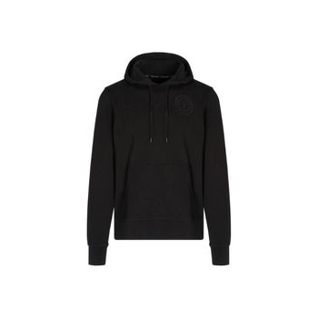 Huron 로고 패치 드로스트링 후드티 7403M5 9061 TP945360537 140233825