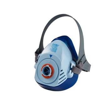 도부라이프텍 BERRY 방진 방독 마스크 새부리형마스크kf94 3m6200