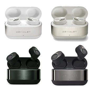 [해외] 드비알레 제미니 이어폰노상현 Devialet Gemini II