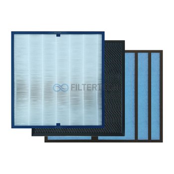 공기청정기 인앤아웃X툴 AC-09XHCL10FW 호환필터 1년세트