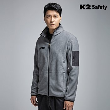 K2세이프티 남성동계점퍼 JK-F3102