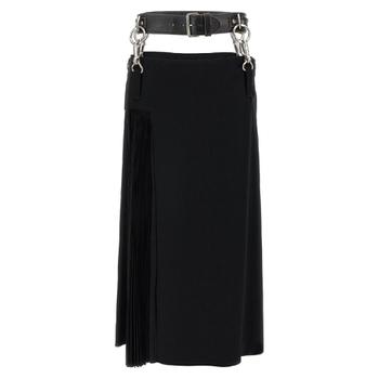 prada 25SS Pleated skirt P158WKSOOO15VRF0002