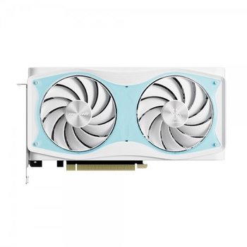 MANLi 지포스 RTX 5060 TI Polar Fox D7 OC 8GB 인텍