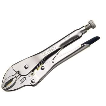락킹플라이어 254mm 클램프플라이어 렌치플라이어 플라이어렌치 고