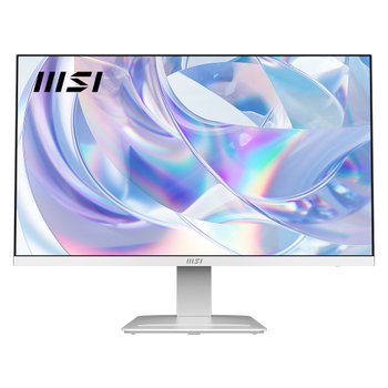 MSI 모니터 MP273W E14A-700 게이밍 FHD IPS 114Hz 1ms 시력보호 무결점 화이트