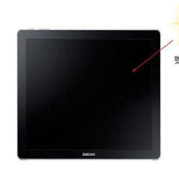 ksr LG 올뉴그램15 2018 15ZD980 지문방지 보호필름 2매