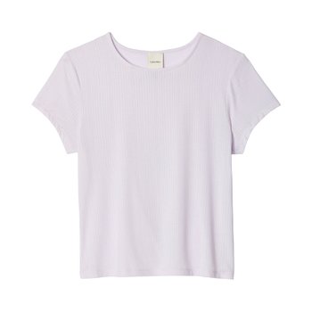 [신세계백화점]26SS CK 여성 모달 립 반팔 티(QS7618-2IK)