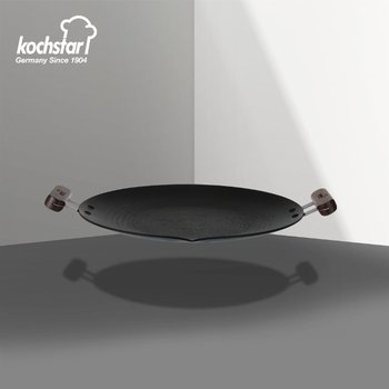 콕스타 하르츠 캠핑 그리들팬 35cm KSC-HZIHGD
