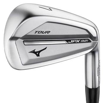 미즈노 JPX921 투어 아이언 6개 세트 MODUS3 120 S, 스틸