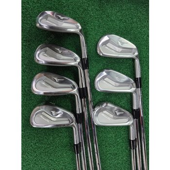 [중고] 한국정품 MIZUNO 미즈노 프로 243 아이언 세트