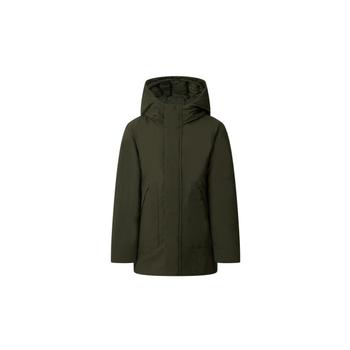 [해외] [해외배송] 25 F/W 세이브더덕 후드 자켓 (KIDS 상품) J41447BK_MATT2150071 B0041840101